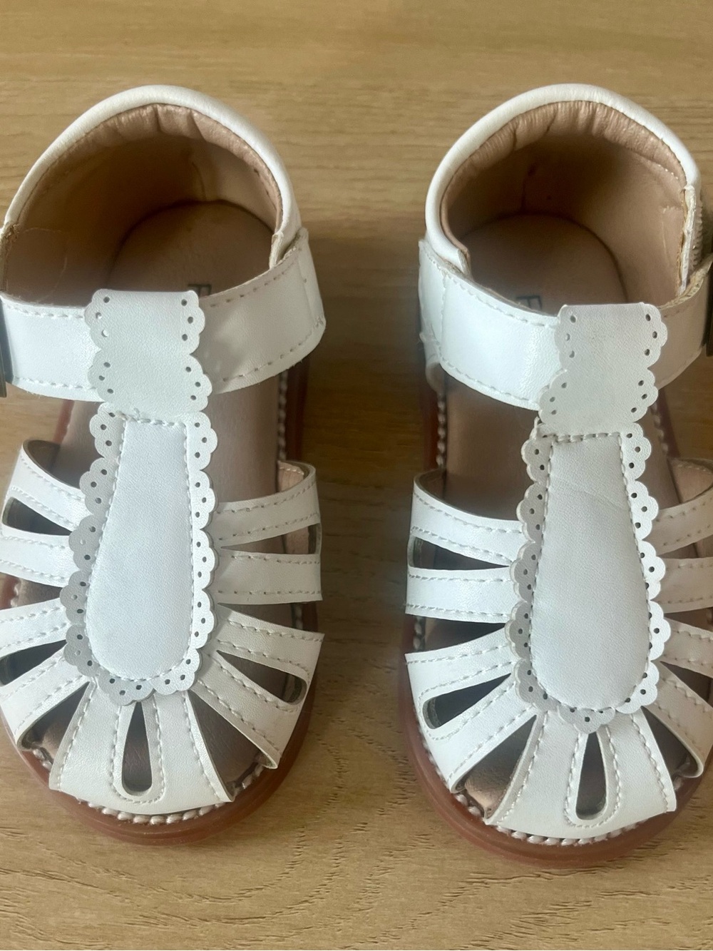 Felix & Flora Kids Shoes